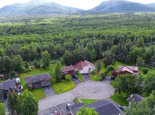 4377 Rendezvous Cir, Anchorage, AK 99504