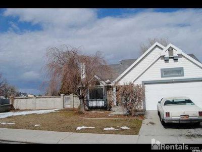 5295 S Persille Dr, Salt Lake City, UT, 84129