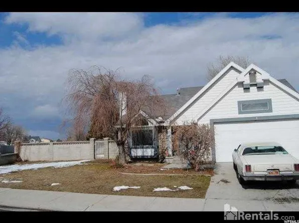 5295 S Persille Dr, Salt Lake City, UT 84129