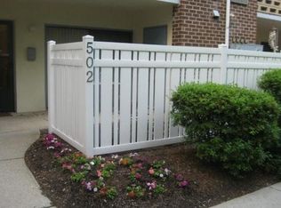 502 Stony Way #502, Norristown, PA 19403