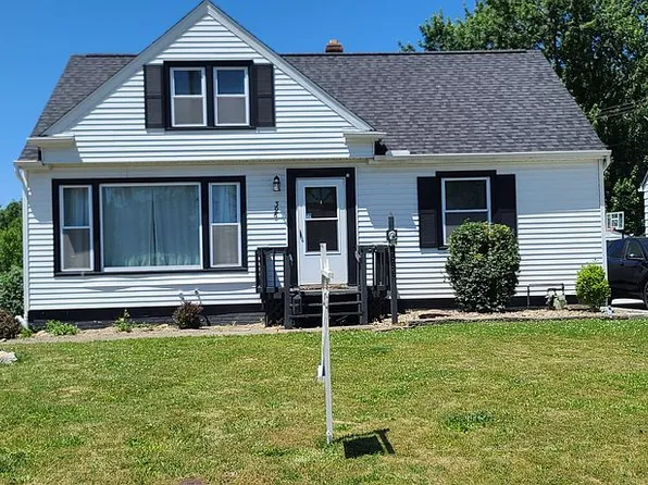 396 Fairway Blvd, Willowick, OH 44095