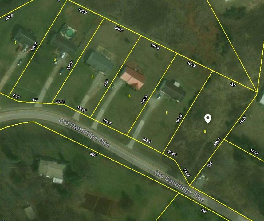 1st image of 461 Old Dandridge Pike