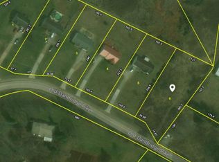 461 Old Dandridge Pike, Strawberry plains, TN 37871