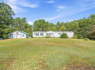 28 Hudon Road, Lisbon, ME 04250