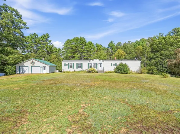 28 Hudon Road, Lisbon, ME 04250