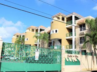 1 Calle Cambija #C-116, Rincon, PR 00677