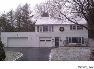 210 Benham Ave, Syracuse, NY 13219