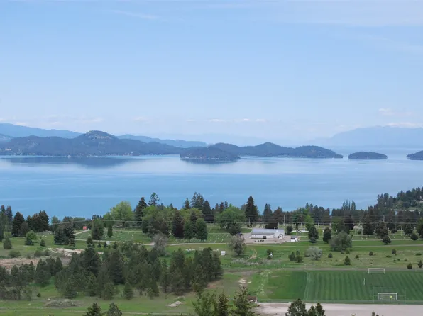 126 Long Lake Dr Lot 10, Polson, MT 59860