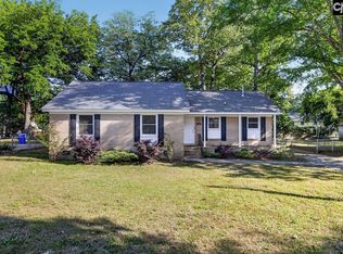 3367 Dublin Rd, North Charleston, SC 29420