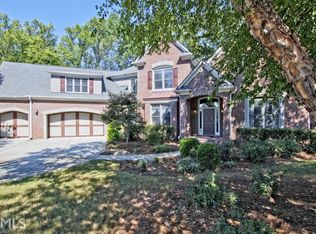 1342 Cooper Lake Rd, Smyrna, GA 30082