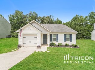 322 Olde North Church Dr, Concord, NC 28025