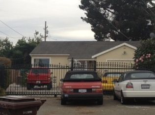 2346 Rumrill Rd, San Pablo, CA 94806