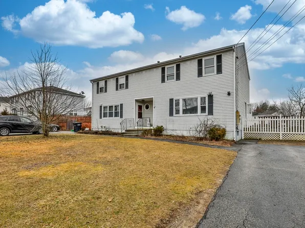 5 Norman Dr #R, Derry, NH 03038