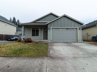 3111 NE 120th Ct, Vancouver, WA 98682