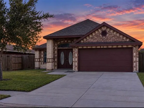 4517 Quail Ave, McAllen, TX 78504
