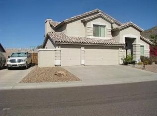 1702 E Runion Dr, Phoenix, AZ 85024