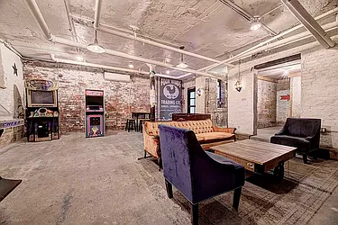 Rented by REAL New York