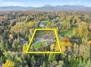 25887 60th Ave, Langley, BC V4W1L3