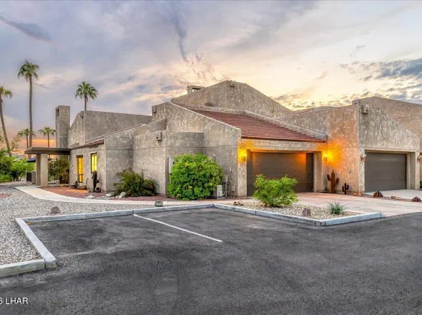 2550 Firestone Cir Unit 1, Lake Havasu City, AZ 86406