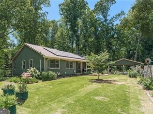 16035 New Bullpen Rd, Milton, GA 30004