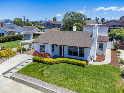 218 Woodrow Ave, Santa Cruz, CA, 95060