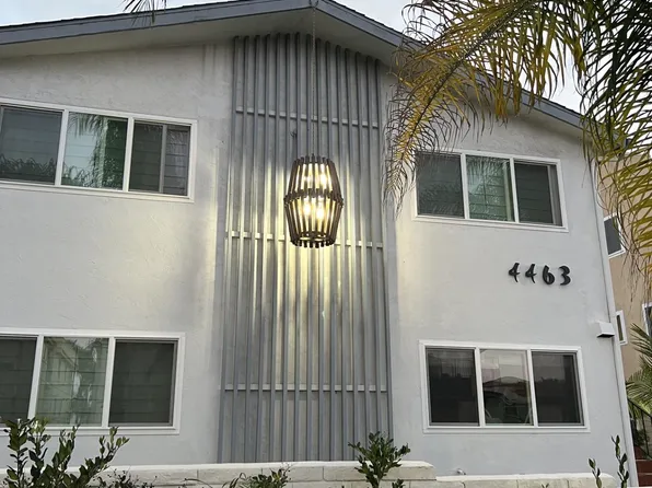 4463 Mentone St #2, San Diego, CA 92107
