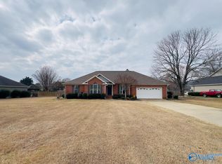 3594 Hood Dr, Southside, AL 35907