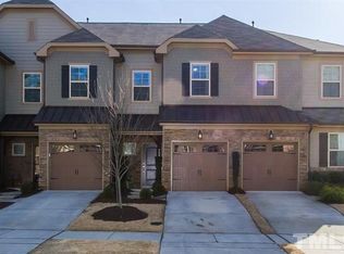 759 Wickham Ridge Rd, Apex, NC 27539