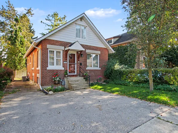 106 Victoria St N, Woodstock, ON N4S 6V5