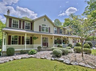 380 Springfield Dr, Bangor, PA 18013