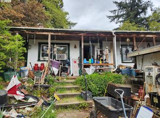 28387 Rainbow Valley Rd, Eugene, OR 97402