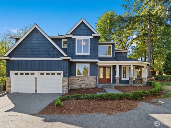 14821 NE 63rd Court, Redmond, WA 98052