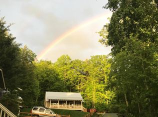 8 McMurray Ln, Black Mountain, NC 28711