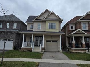 40 Vaughn Dr, Thorold, ON L3B0G6