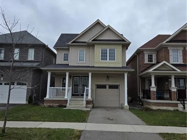 40 Vaughn Dr, Thorold, ON L3B 0G6