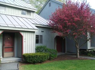 860 Murphys Rd UNIT 3C, Hartford, VT 05047
