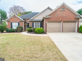 125 Chickory Ln, Canton, GA 30114