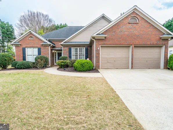 125 Chickory Ln, Canton, GA 30114