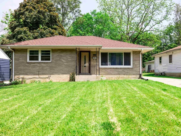 515 Royal Ave, Rockford, IL 61101