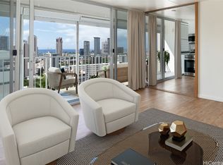 1520 Ward Ave APT 602, Honolulu, HI 96822