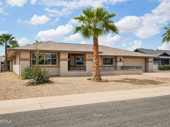 12739 W CRYSTAL LAKE Drive, Sun City West, AZ 85375