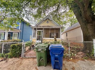 712 Garibaldi St SW, Atlanta, GA 30310