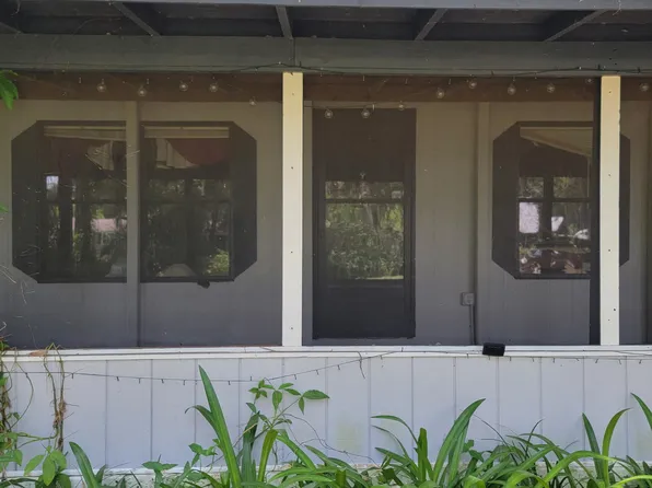 3191 N Old Dixie Hwy, Bunnell, FL 32110