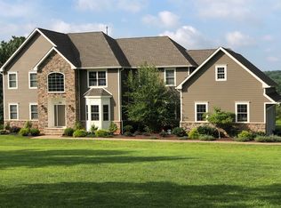 1424 Washington Valley Rd, Bridgewater, NJ 08807