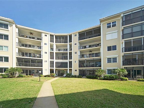 5th image of 2580 Estero Blvd APT 403