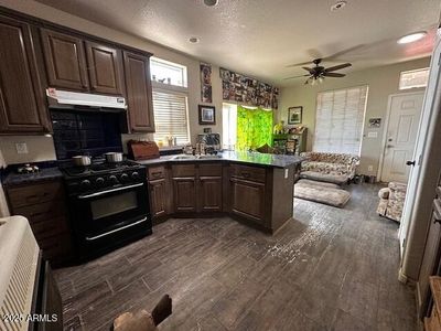 1098 E HORSESHOE SPRINGS Road, Winkelman, AZ, 85192