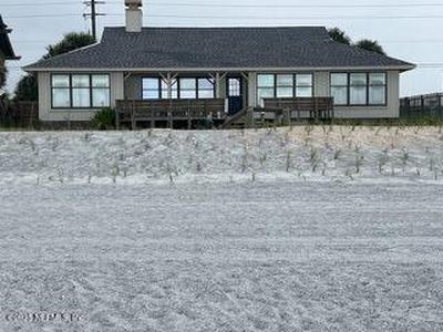 2917 S PONTE VEDRA BLVD. Boulevard, Ponte Vedra Beach, FL, 32082