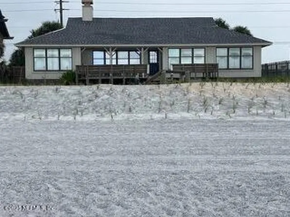 2917 S PONTE VEDRA BLVD. Boulevard, Ponte Vedra Beach, FL 32082