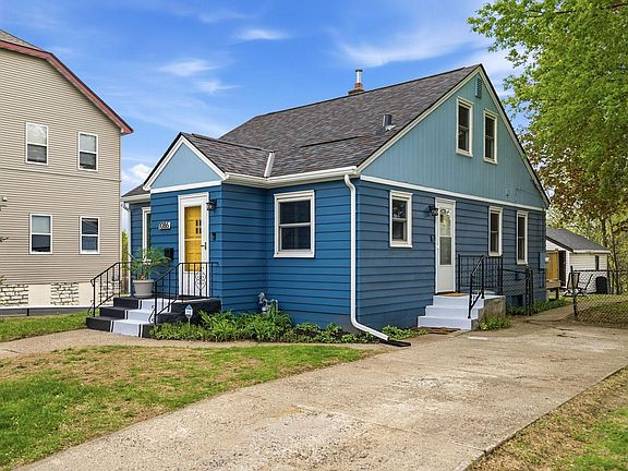 2nd image of 1086 Blair Ave