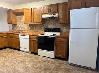 21-45 Carriage Way #24, Hurricane, WV 25526